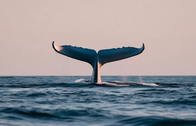 Whale Watching